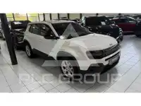 2023 Jeep Avenger