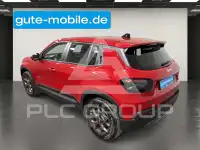 2023 Jeep Avenger