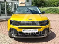 2023 Jeep Avenger