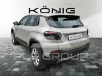 2023 Jeep Avenger