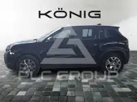 2023 Jeep Avenger