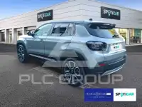 2023 Jeep Avenger