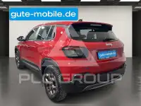 2023 Jeep Avenger