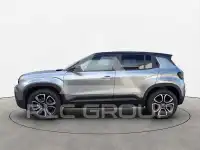 2023 Jeep Avenger