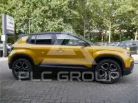 2023 Jeep Avenger