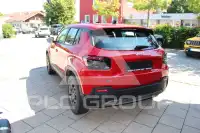 2023 Jeep Avenger