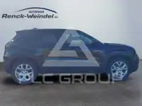 2023 Jeep Avenger