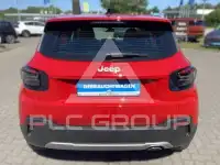 2023 Jeep Avenger