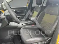 2023 Jeep Avenger