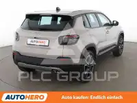 2023 Jeep Avenger