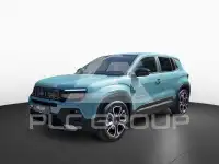2023 Jeep Avenger