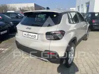2023 Jeep Avenger