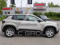 2023 Jeep Avenger