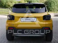 2023 Jeep Avenger