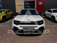 2023 Jeep Avenger