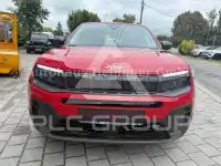 2023 Jeep Avenger