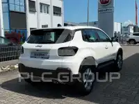 2023 Jeep Avenger