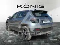 2023 Jeep Avenger