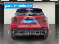 2023 Jeep Avenger