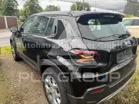 2023 Jeep Avenger