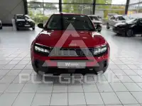 2023 Jeep Avenger