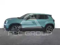 2023 Jeep Avenger
