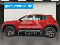2023 Jeep Avenger