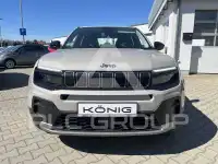 2023 Jeep Avenger