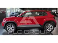 2023 Jeep Avenger