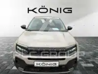 2023 Jeep Avenger