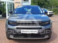 2023 Jeep Avenger