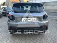 2023 Jeep Avenger