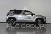 2023 Jeep Avenger
