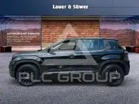 2023 Jeep Avenger