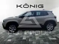 2023 Jeep Avenger