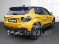 2023 Jeep Avenger