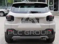 2023 Jeep Avenger