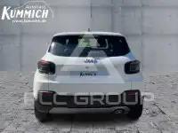 2023 Jeep Avenger