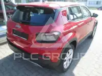 2023 Jeep Avenger