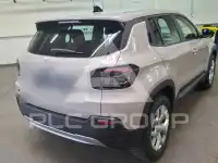 2023 Jeep Avenger