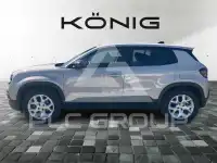 2023 Jeep Avenger