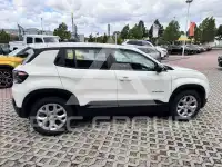 2023 Jeep Avenger