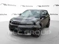 2023 Jeep Avenger