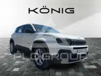 2023 Jeep Avenger
