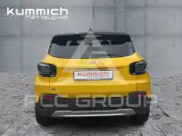 2023 Jeep Avenger