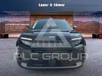 2023 Jeep Avenger