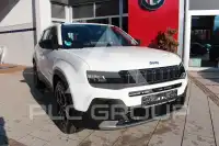 2023 Jeep Avenger