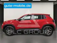 2023 Jeep Avenger
