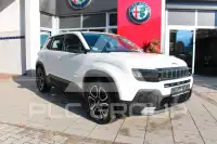2023 Jeep Avenger