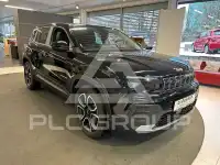 2023 Jeep Avenger
